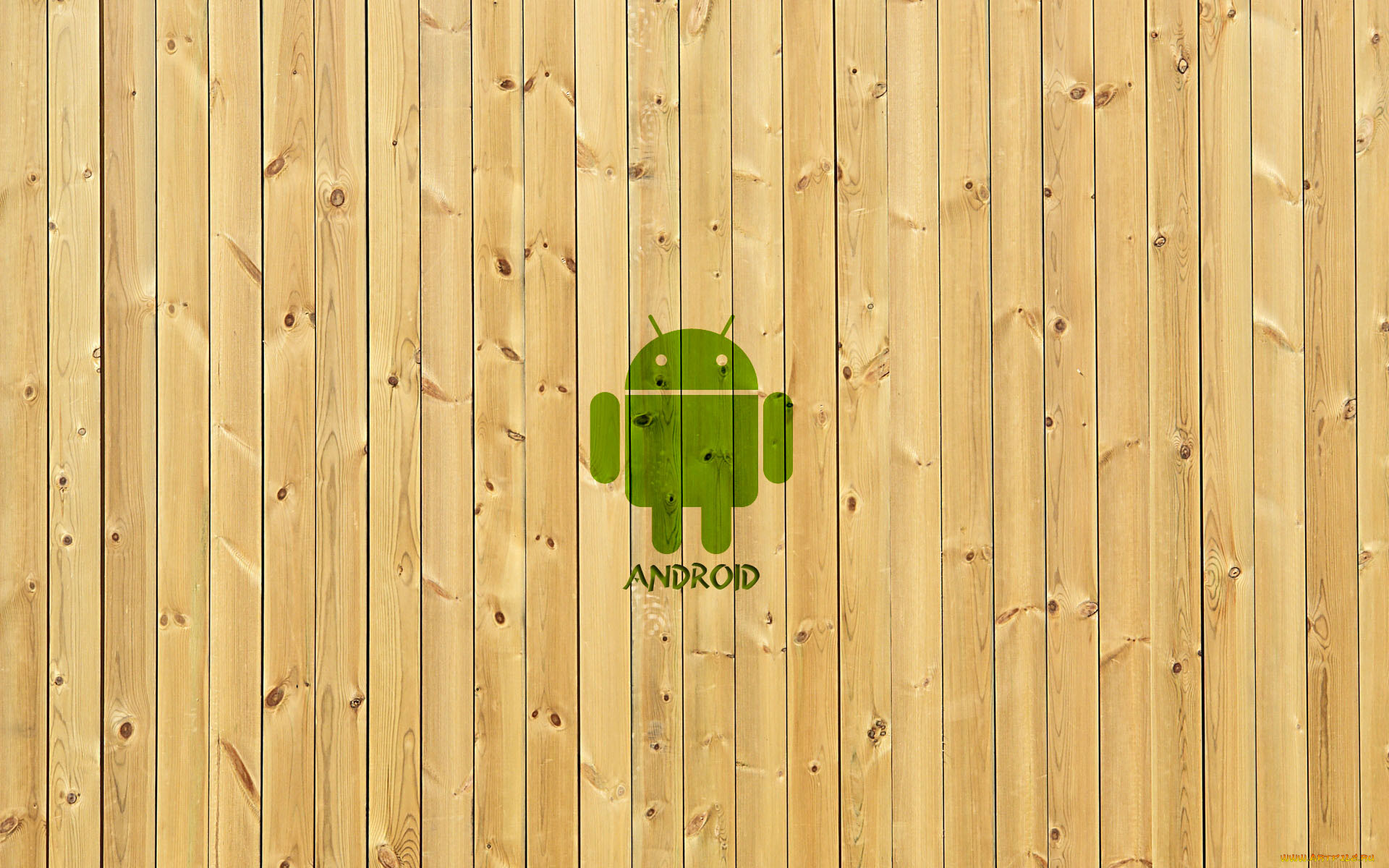 , android